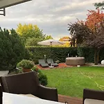 Luxurioses Ferienhaus Im Zentrum Paderborns Hotel *