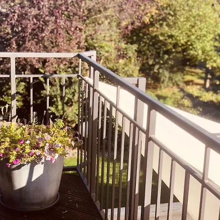 Szálloda Luxurioses Ferienhaus Im Zentrum Paderborns