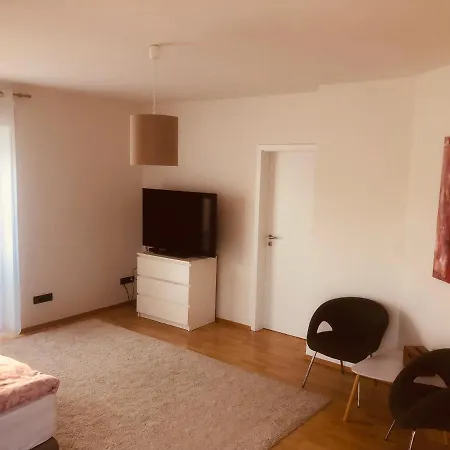 Luxurioses Ferienhaus Im Zentrum Paderborns Villa Paderborn