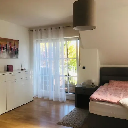 Luxurioses Ferienhaus Im Zentrum Paderborns * Paderborn