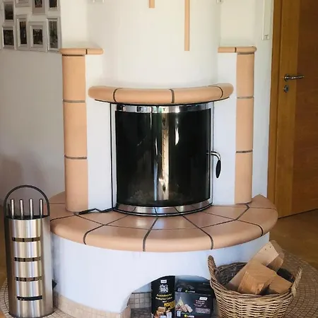 Luxurioses Ferienhaus Im Zentrum Paderborns Villa