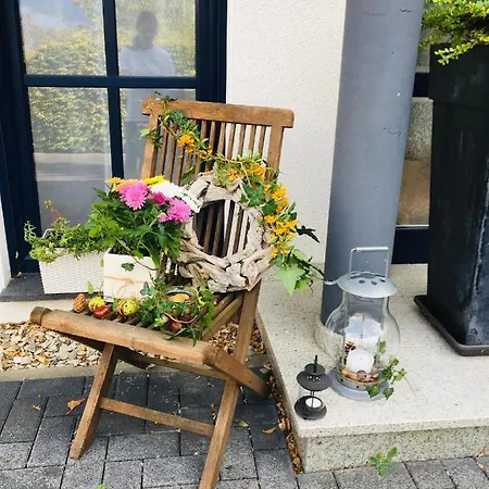 Villa Luxurioses Ferienhaus Im Zentrum Paderborns Paderborn
