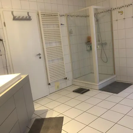 Villa Luxurioses Ferienhaus Im Zentrum Paderborns Paderborn