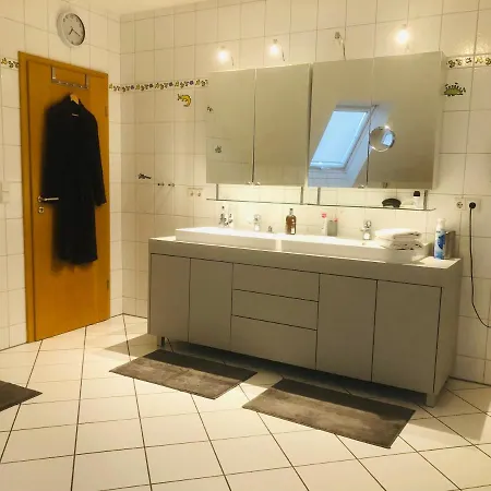 Luxurioses Ferienhaus Im Zentrum Paderborns * Paderborn