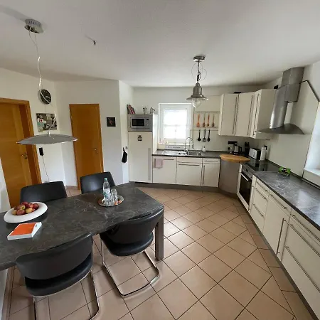 Villa Luxurioses Ferienhaus Im Zentrum Paderborns *