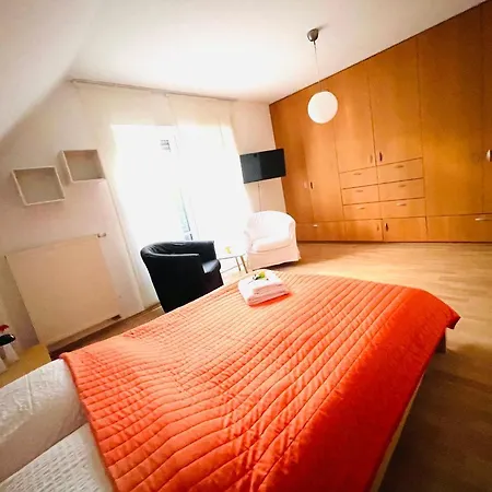 Luxurioses Ferienhaus Im Zentrum Paderborns Villa