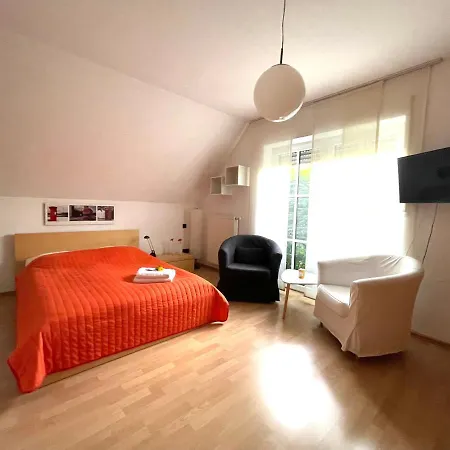 Luxurioses Ferienhaus Im Zentrum Paderborns