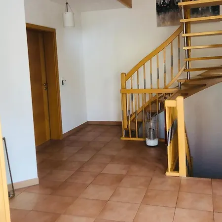 Villa Luxurioses Ferienhaus Im Zentrum Paderborns *