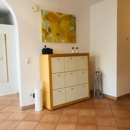 Luxurioses Ferienhaus Im Zentrum Paderborns Villa