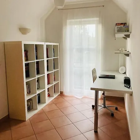 Luxurioses Ferienhaus Im Zentrum Paderborns Paderborn