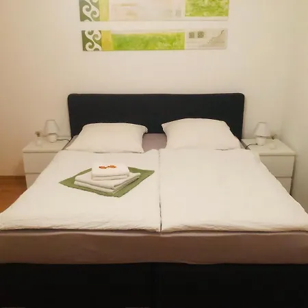 Luxurioses Ferienhaus Im Zentrum Paderborns