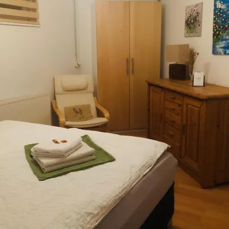 Villa Luxurioses Ferienhaus Im Zentrum Paderborns Paderborn