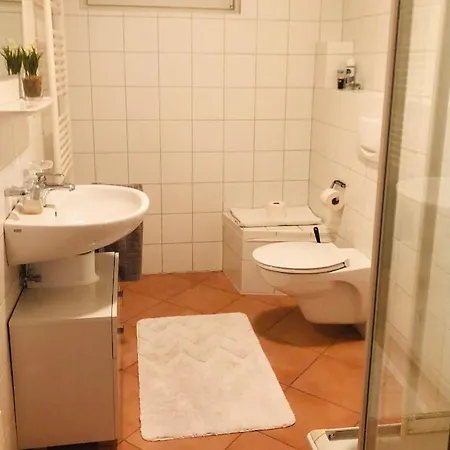 Villa Luxurioses Ferienhaus Im Zentrum Paderborns *