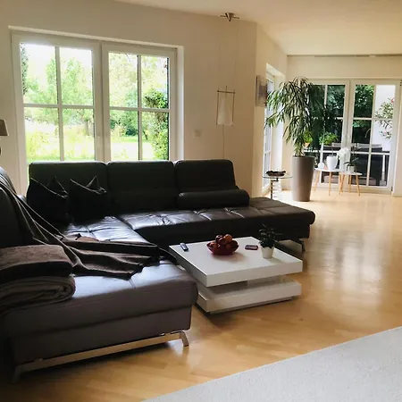 Luxurioses Ferienhaus Im Zentrum Paderborns * Paderborn