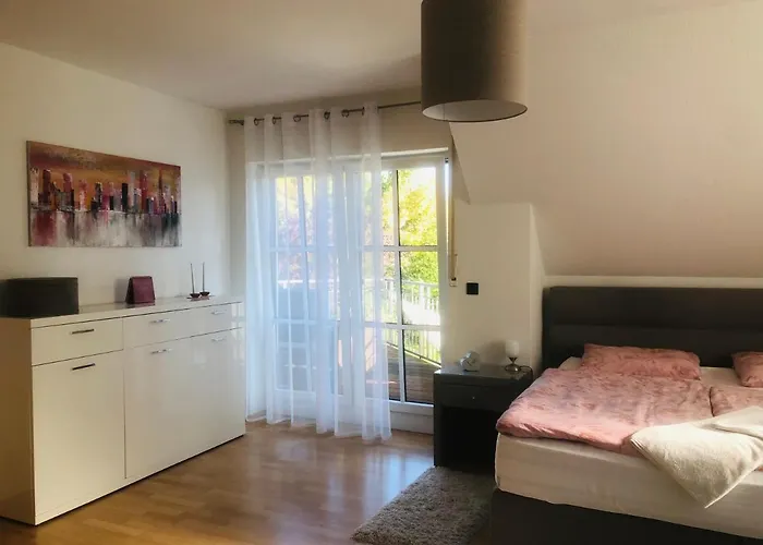 Luxurioses Ferienhaus Im Zentrum Paderborns * Paderborn