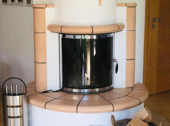 Luxurioses Ferienhaus Im Zentrum Paderborns Hotel