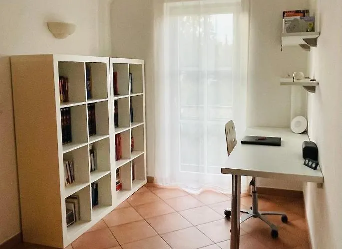 Luxurioses Ferienhaus Im Zentrum Paderborns Paderborn