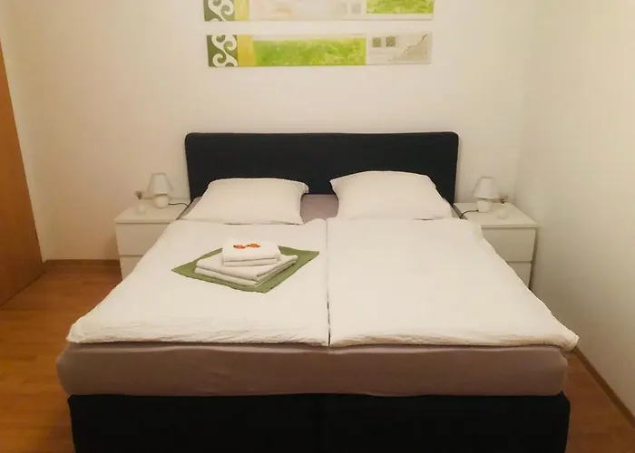 Luxurioses Ferienhaus Im Zentrum Paderborns