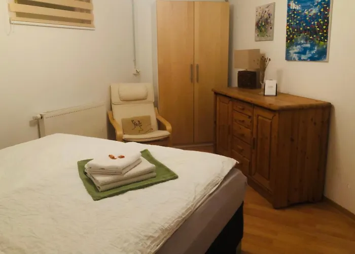 Hotel Luxurioses Ferienhaus Im Zentrum Paderborns Paderborn