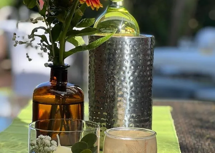 Luxurioses Ferienhaus Im Zentrum Paderborns Paderborn